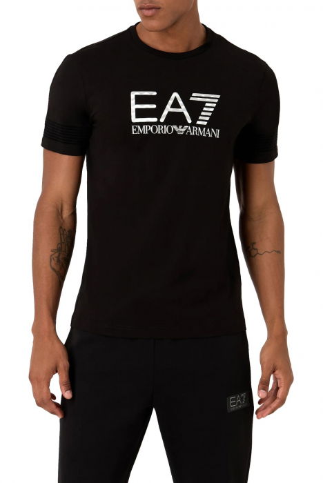 Tricou Emporio Armani EA7 Values 7 Lines - PJ3BZ-6RPT37-1200 [2]