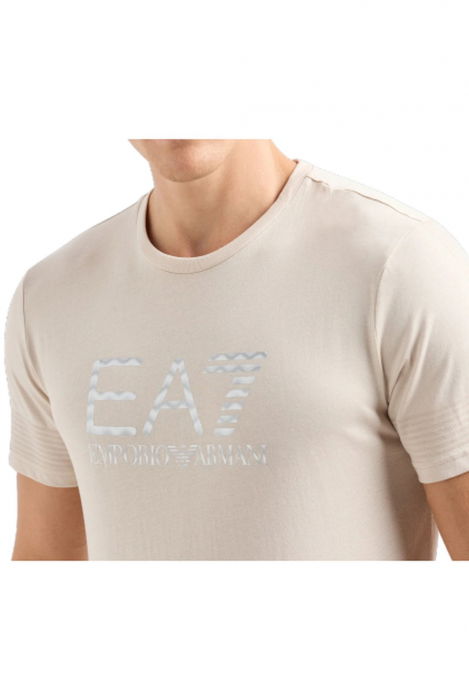 Tricou Emporio Armani EA7 Values 7 Lines - PJ3BZ-6RPT37-1716 [4]