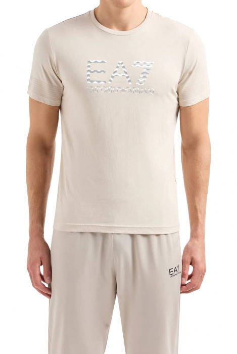 Tricou Emporio Armani EA7 Values 7 Lines - PJ3BZ-6RPT37-1716 [3]