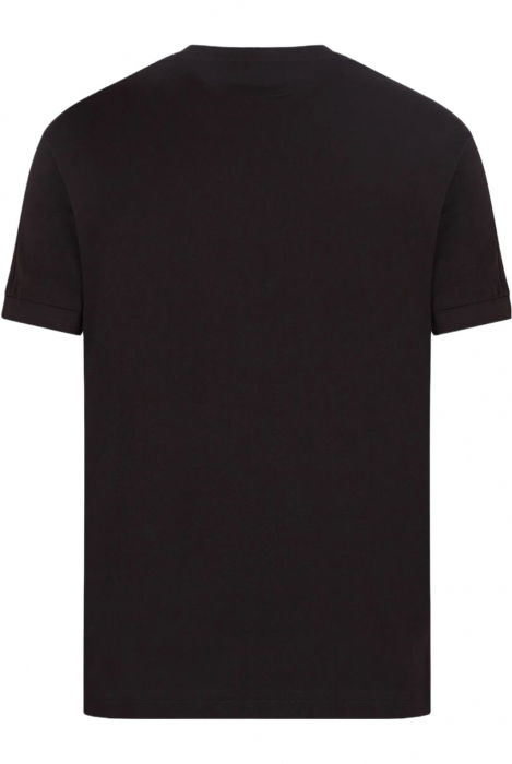 Tricou Emporio Armani EA7 Visibility Over Cotton - PJ02Z-6LPT50-1200 [2]