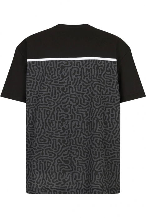 Tricou Emporio Armani EA7 Visibility - PJ02Z-3RPT01-1200 [2]