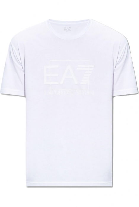 Tricou Emporio Armani EA7 Visibility - PJ02Z-3RPT09-1100 [3]
