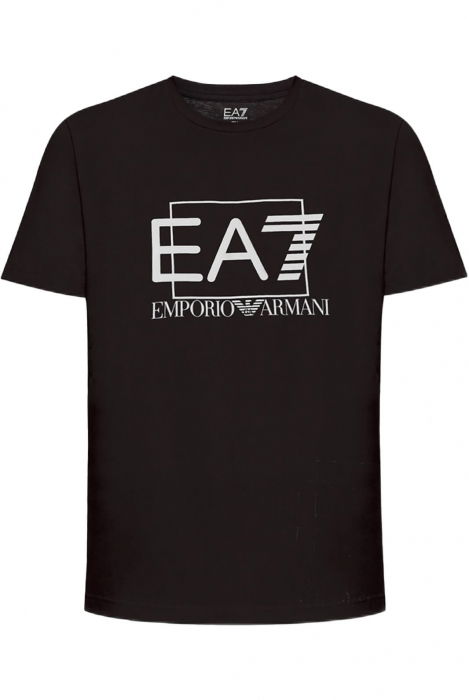 Tricou Emporio Armani EA7 Visibility - PJ02Z-3RPT09-1200 [3]
