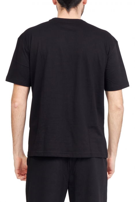 Tricou Emporio Armani EA7 Visibility - PJ02Z-3RPT09-1200 [2]