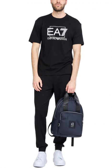 Tricou Emporio Armani EA7 Visibility - PJ02Z-3RPT09-1200 [4]