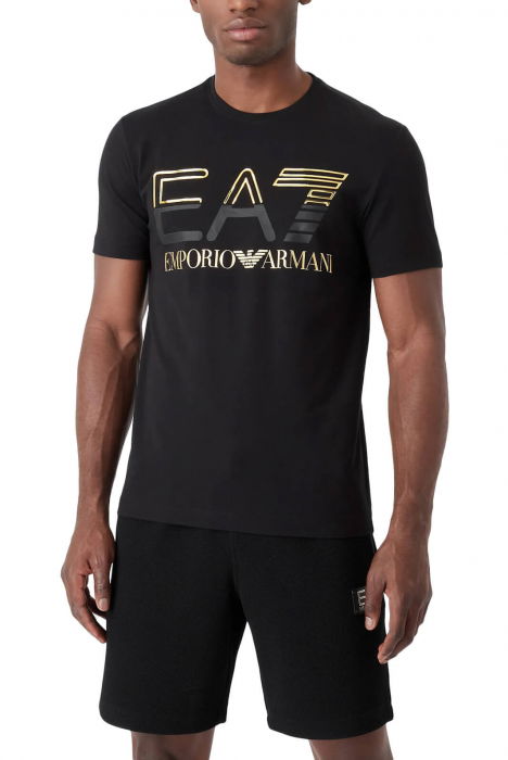 Tricou Emporio Armani EA7 Visibility - PJLBZ-3RPT07-0208 [3]