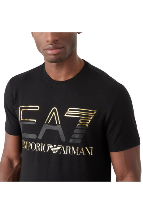 Tricou Emporio Armani EA7 Visibility - PJLBZ-3RPT07-0208 [5]