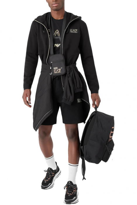 Tricou Emporio Armani EA7 Visibility - PJLBZ-3RPT07-0208 [4]