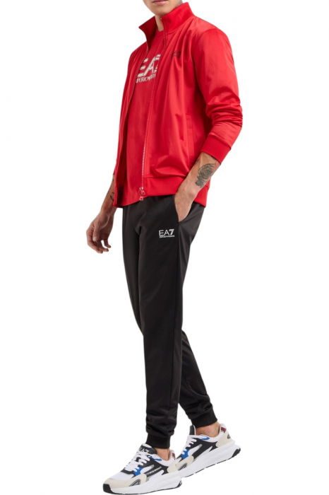 Tricou Emporio Armani EA7 Visibility - PJVQZ-6DPT62-1461 [4]