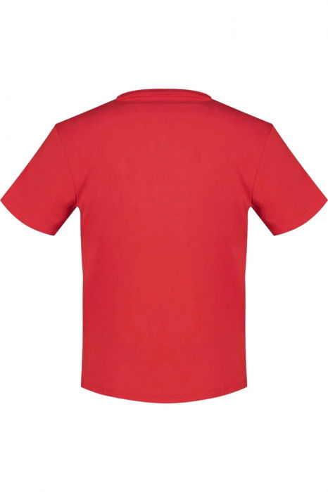 Tricou Emporio Armani EA7 Visibility - PJVQZ-6DPT62-1461 [6]