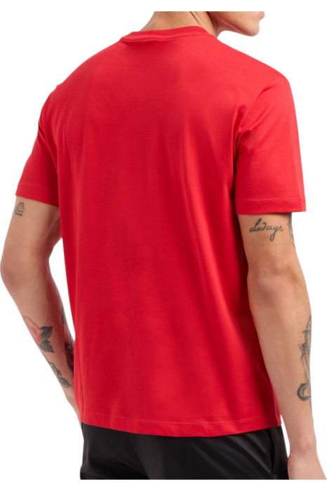 Tricou Emporio Armani EA7 Visibility - PJVQZ-6DPT62-1461 [2]