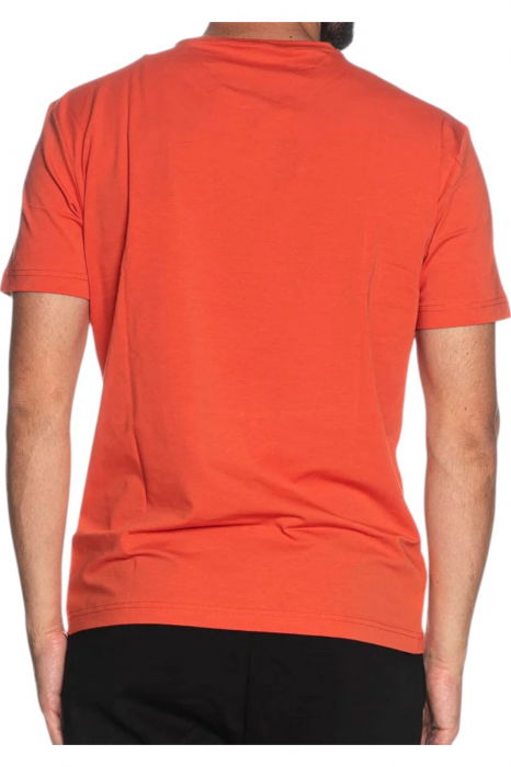 Tricou Emporio Armani EA7 Visibility - PJVQZ-6DPT62-1672 [2]