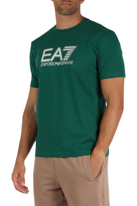 Tricou Emporio Armani EA7 Visibility - PJVQZ-6DPT62-1823 [1]