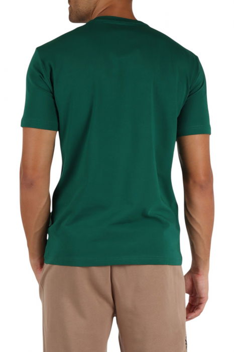 Tricou Emporio Armani EA7 Visibility - PJVQZ-6DPT62-1823 [2]