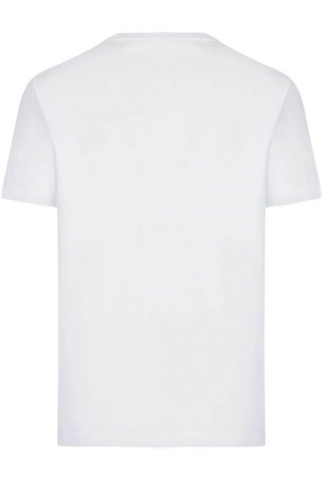 Tricou Emporio Armani EA7 Visibility Stretch Cotton - PJ03Z-6LPT62-0100 [2]