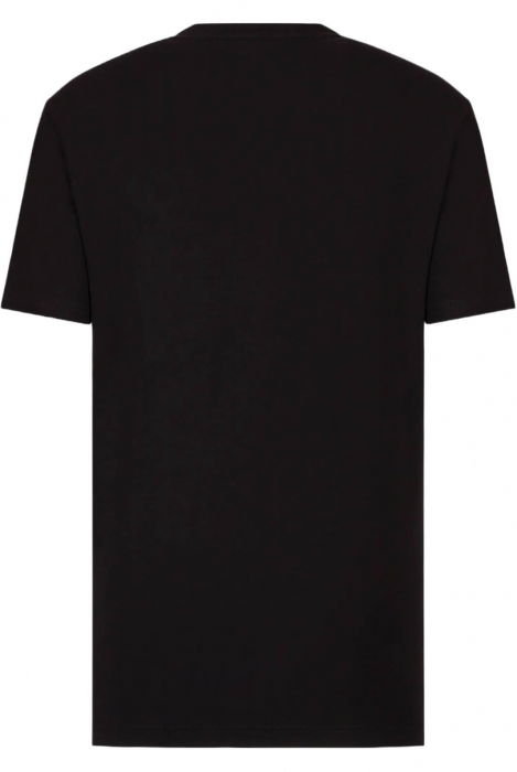 Tricou Emporio Armani EA7 Visibility Stretch Cotton - PJ03Z-6LPT62-0200 [2]