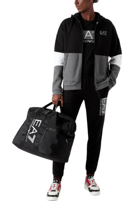 Tricou Emporio Armani EA7 Visibility Stretch Cotton - PJ03Z-6LPT62-0200 [5]