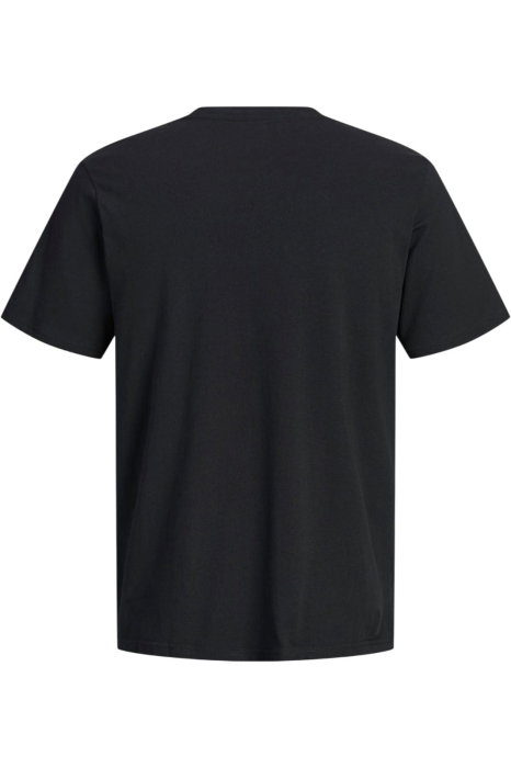 Tricou JACK &JONES Aero Crew Neck - 12298488-Black [2]