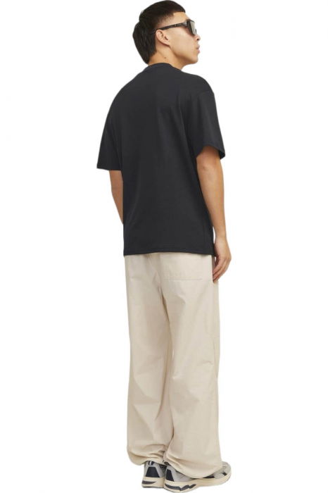 Tricou JACK &JONES Altitude - 12254988-Black [2]