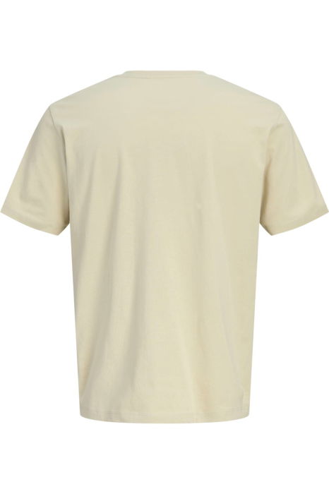 Tricou JACK &JONES Blaneo SS FST - 12298018-Alfalfa [2]