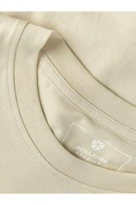 Tricou JACK &JONES Blaneo SS FST - 12298018-Alfalfa [4]