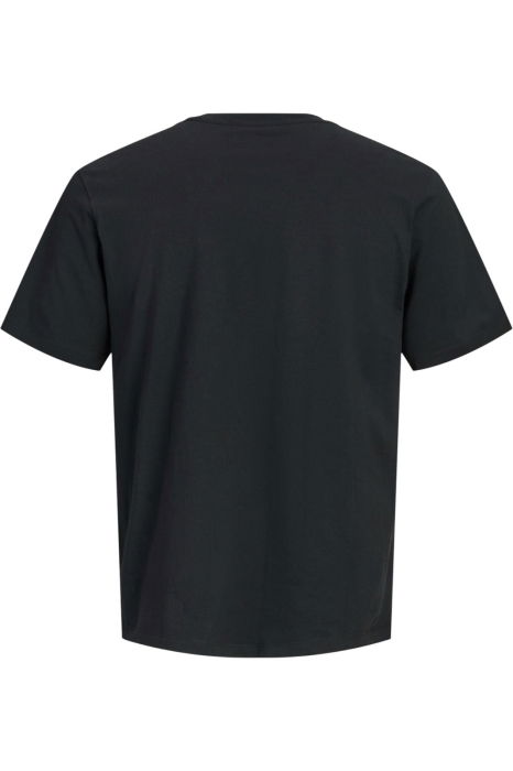 Tricou JACK &JONES Blaneo SS FST - 12298018-Black [2]