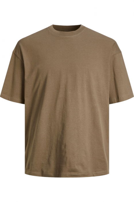 Tricou JACK &JONES Bradley - 12249319-Bungee [1]