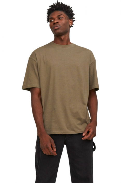 Tricou JACK &JONES Bradley - 12249319-Bungee [6]