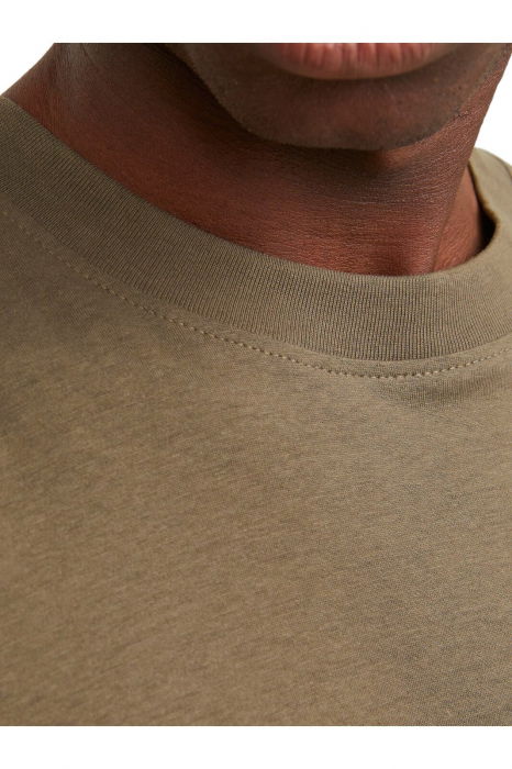 Tricou JACK &JONES Bradley - 12249319-Bungee [5]