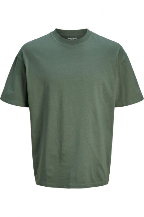 Tricou JACK &JONES Bradley - 12249319-Laurel [1]