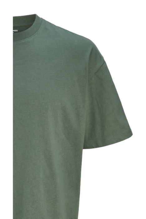 Tricou JACK &JONES Bradley - 12249319-Laurel [3]