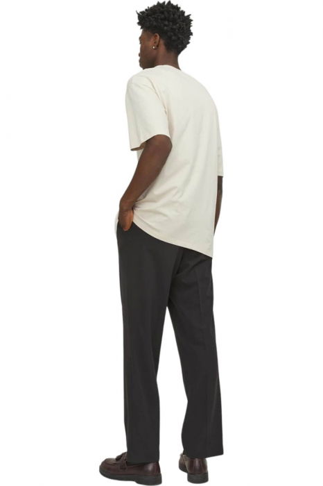 Tricou JACK &JONES Bradley - 12249319-Moonbeam [2]