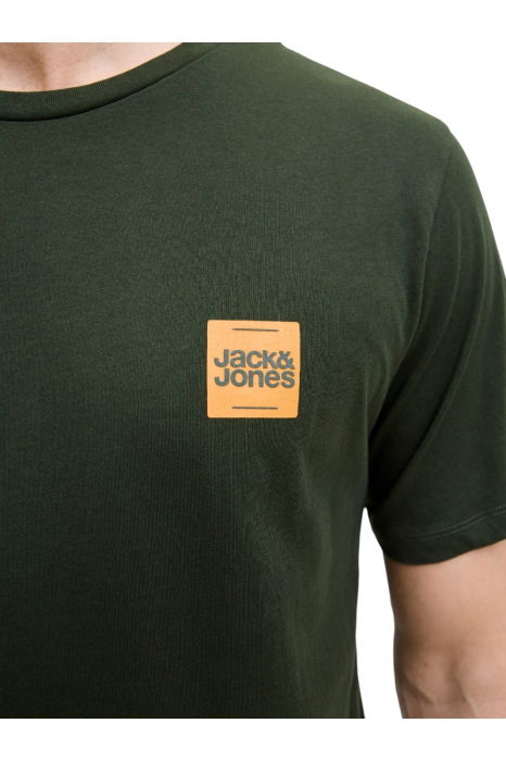 Tricou JACK &JONES Brandy LN - 12279100-Duffel Bag [3]