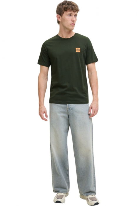 Tricou JACK &JONES Brandy LN - 12279100-Duffel Bag [6]