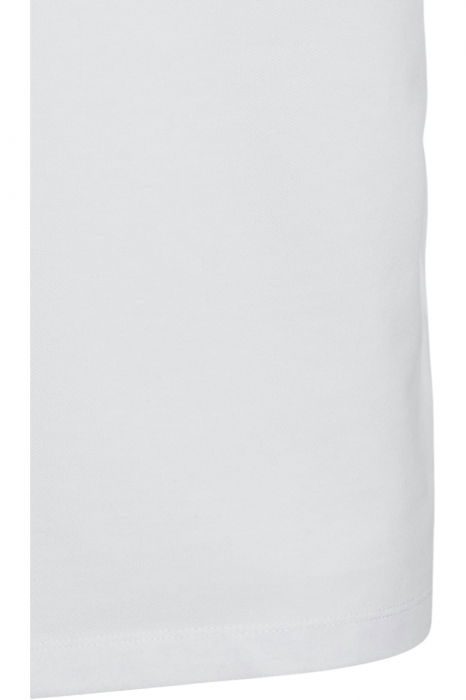 Tricou JACK &JONES Brandy Polo SS - 12287226-White [3]