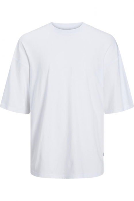Tricou JACK &JONES Charge - 12259975-White [6]