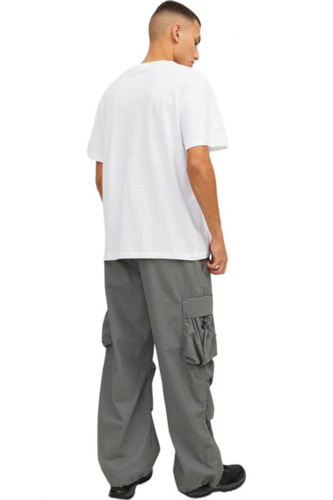 Tricou JACK &JONES Classic Twill - 12240266-White [2]
