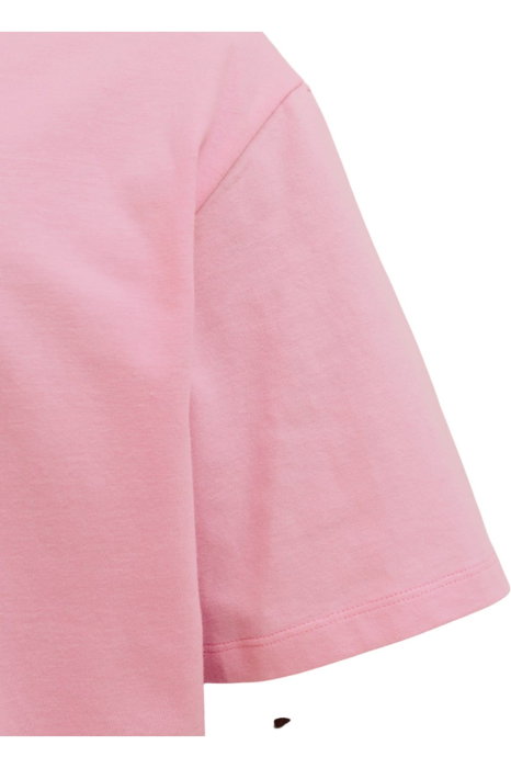 Tricou JACK &JONES Club Badge SS - 12295036-Sweet Lilac [4]