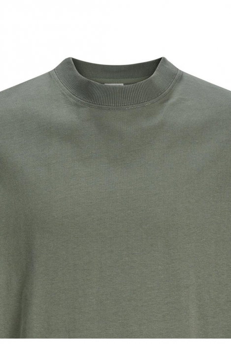 Tricou JACK &JONES Collective - 12251865-Agave [2]
