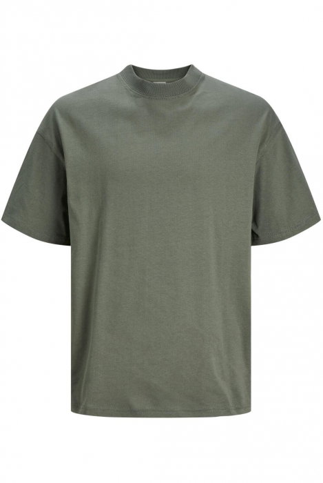 Tricou JACK &JONES Collective - 12251865-Agave [1]