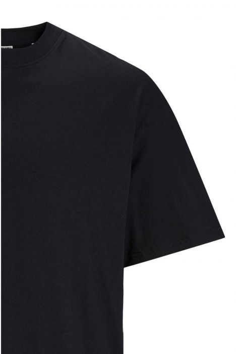 Tricou JACK &JONES Collective - 12251865-Black [3]