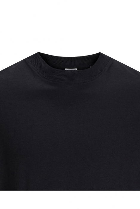 Tricou JACK &JONES Collective - 12251865-Black [2]