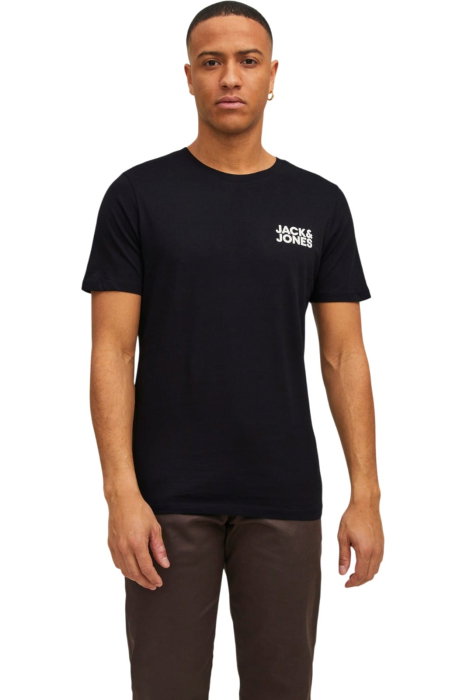 Tricou JACK &JONES Corp Logo 3-pack - 12191762-3-pack [3]
