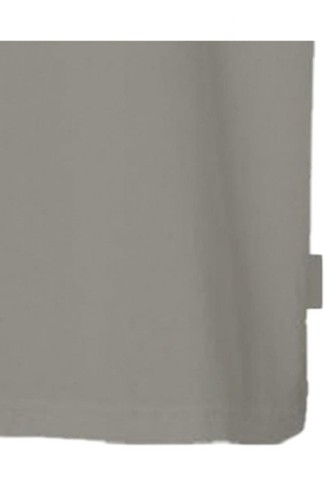 Tricou JACK &JONES Costance Minimal Text - 12282875-Vetiver [3]