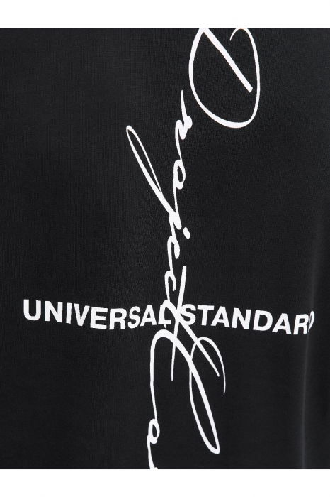 Tricou JACK &JONES Cover Script Back PLS - 12288178-Black [3]