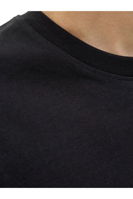 Tricou JACK &JONES Dia Graphic Front - 12286609-Black [4]