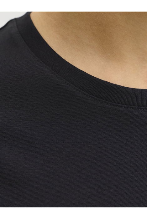 Tricou JACK &JONES Dover Denim - 12290417-Black [3]