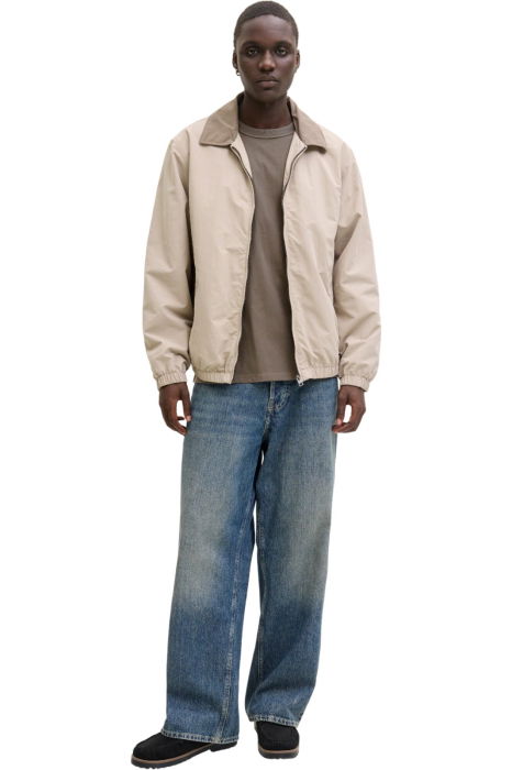 Tricou JACK &JONES Dover Graphic - 12288005-Falcon [5]