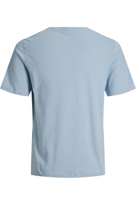 Tricou JACK &JONES Funny Fruit - 12288084-Celestial Blue [2]