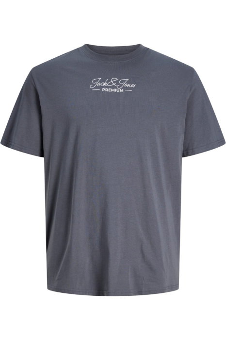 Tricou JACK &JONES Lalucas SS FST PLS - 12311936-Turbulence [1]